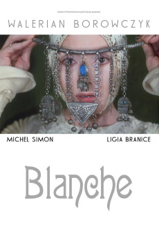 Blanche (1971) (1971) download