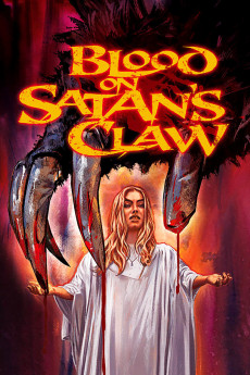 The Blood on Satan's Claw (1971) (1971) download