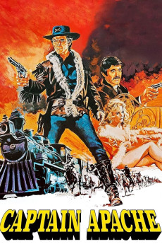 Captain Apache (1971) (1971) download