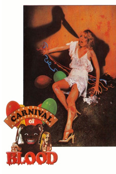 Carnival of Blood (1970) (1970) download