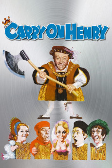 Carry on Henry VIII (1971) (1971) download