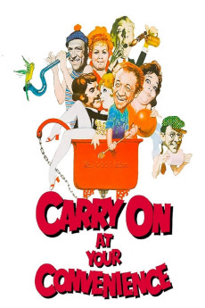 Carry on at Your Convenience (1971) (1971) download