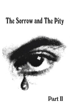 The Sorrow and the Pity (1969) (1969) download