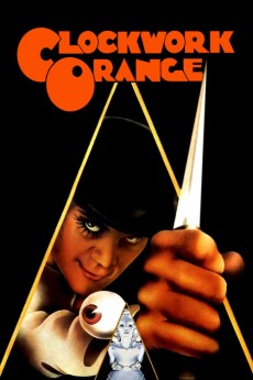A Clockwork Orange (1971)