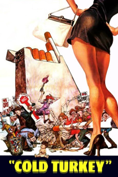 Cold Turkey (1971) (1971) download