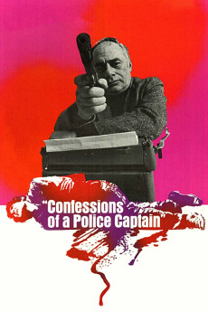 Confessions of a Police Captain (1971) (1971) download