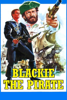 Blackie the Pirate (1971) (1971) download
