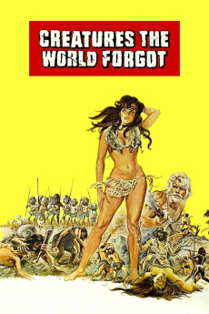Creatures the World Forgot (1971) (1971) download