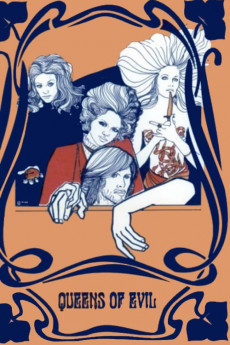 Queens of Evil (1970)