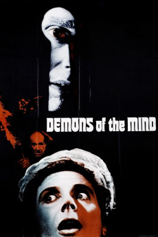 Demons of the Mind (1972) (1972) download