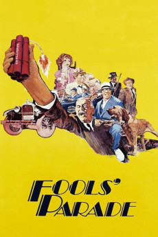 Fools' Parade (1971)