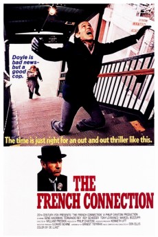 The French Connection (1971) (1971) download