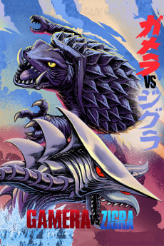 Gamera vs. Zigra (1971) (1971) download