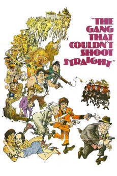 The Gang That Couldn't Shoot Straight (1971) (1971) download