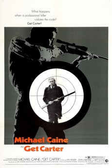 Get Carter (1971)
