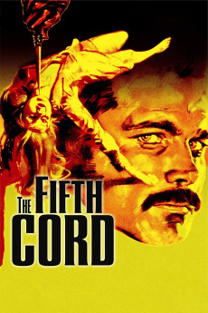 The Fifth Cord (1971) (1971) download