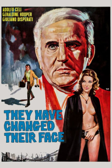 They Have Changed Their Face (1971) (1971) download