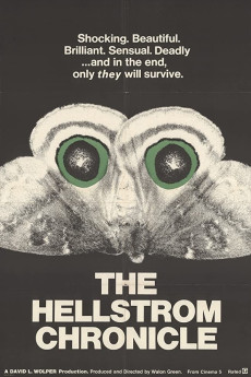 The Hellstrom Chronicle (1971) (1971) download