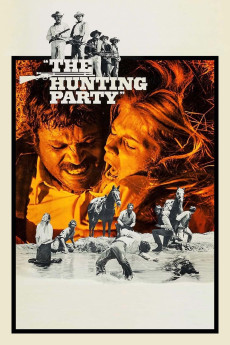 The Hunting Party (1971) (1971) download