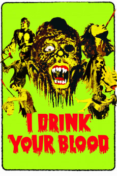 I Drink Your Blood (1971)