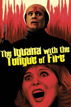 The Iguana with the Tongue of Fire (1971) (1971) download