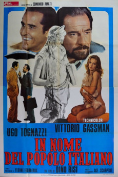 In the Name of the Italian People (1971) (1971) download