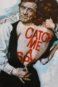 Catch Me a Spy (1971) (1971) download