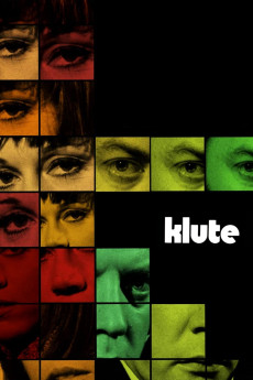 Klute (1971) (1971) download