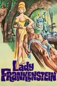 Lady Frankenstein (1971) (1971) download