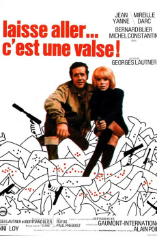 Troubleshooters (1971)