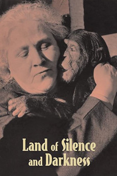 Land of Silence and Darkness (1971) (1971) download