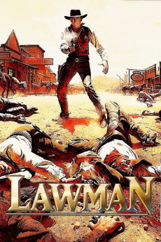 Lawman (1971) (1971) download