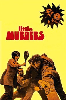 Little Murders (1971) (1971) download
