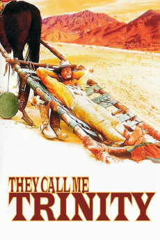 They Call Me Trinity (1970) (1970) download