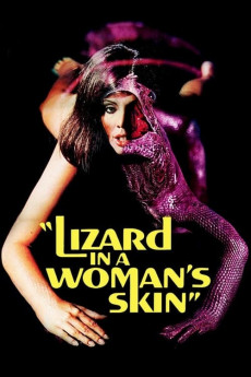 A Lizard in a Woman's Skin (1971) (1971) download