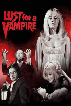 Lust for a Vampire (1971) (1971) download