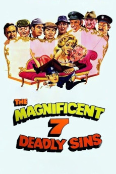 The Magnificent Seven Deadly Sins (1971) (1971) download