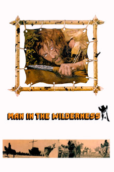 Man in the Wilderness (1971) (1971) download