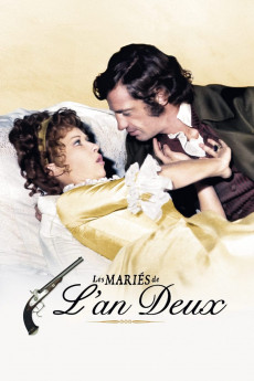 The Swashbuckler (1971)