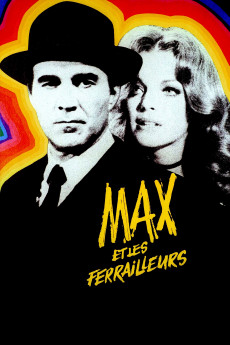 Max and the Junkmen (1971)