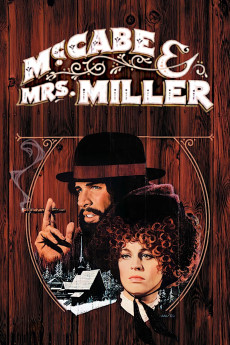 McCabe & Mrs. Miller (1971) (1971) download