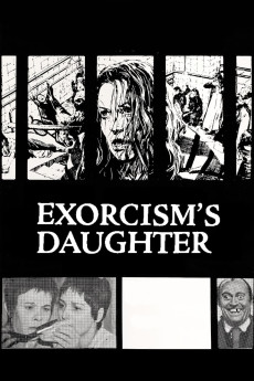 Exorcism's Daughter (1971)