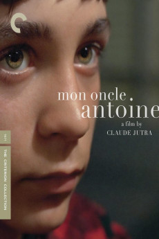 My Uncle Antoine (1971)