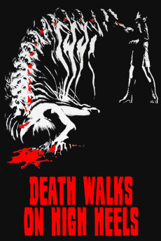 Death Walks on High Heels (1971) (1971) download