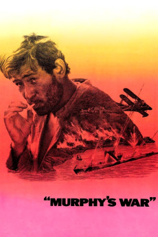 Murphy's War (1971) (1971) download