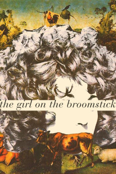 The Girl on a Broomstick (1972) (1972) download