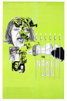 The Naked Zoo (1970) (1970) download