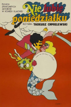 I Hate Mondays (1971) (1971) download