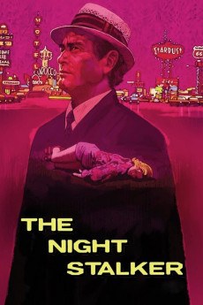 The Night Stalker (1972) (1972) download