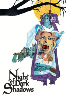 Night of Dark Shadows (1971) (1971) download